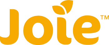 Logo der Marke "Joie"