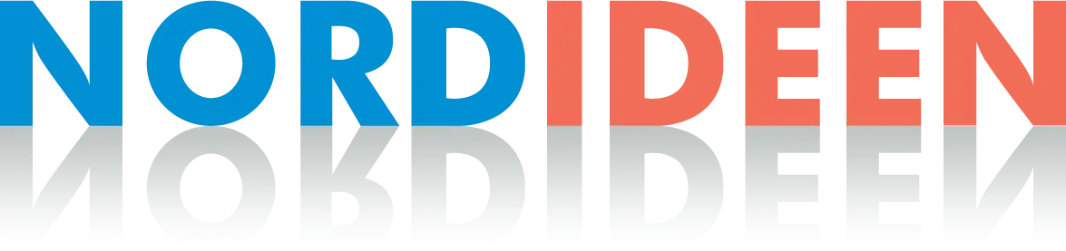 Logo der Marke "Nordideen"