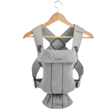 Babytrage Mini