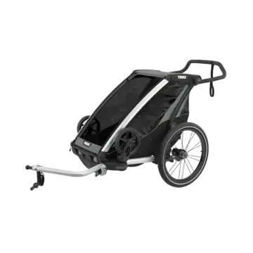 Chariot Lite single