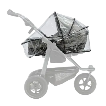 Regenschutz mono/pro Kombi-Einheit