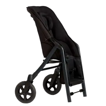 Shuttle Zweitsitz