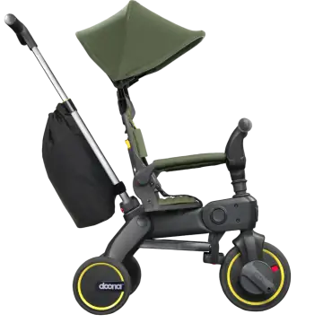 Liki Trike S3