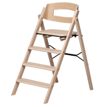 Klapp Hochstuhl Holz