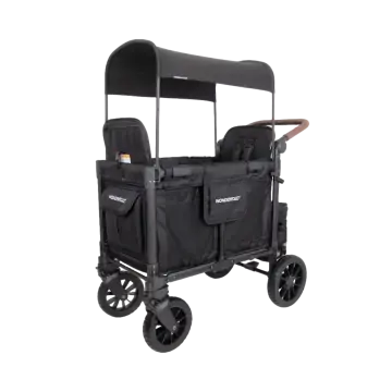 W2 Luxe Pro Bollerwagen