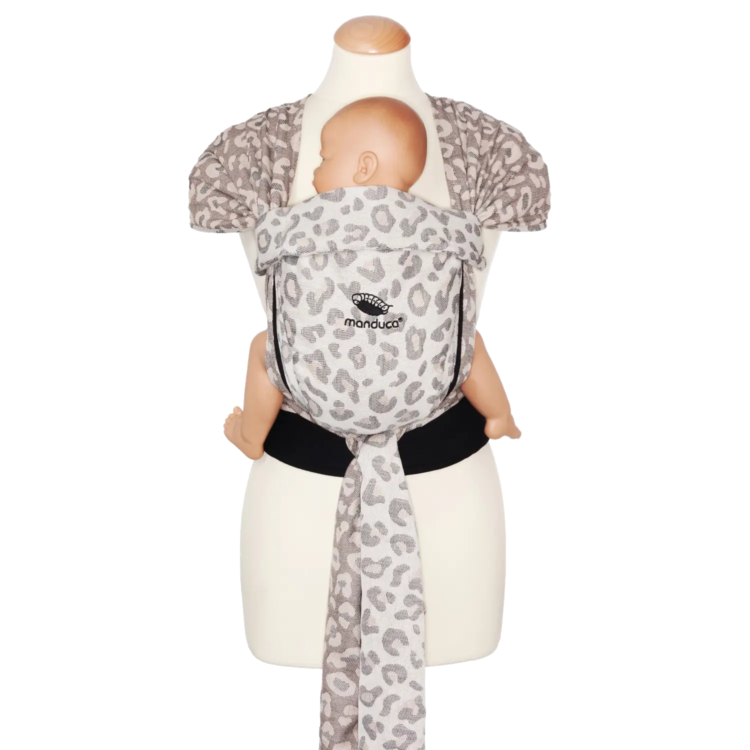 Babytrage twist