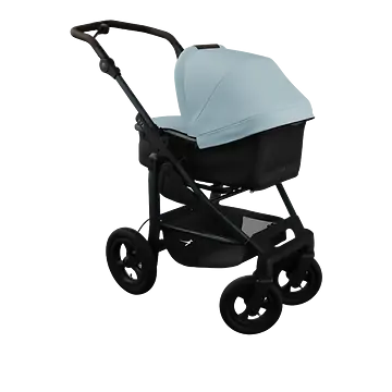 mono 4 -  2-in-1 Kombi-Kinderwagen