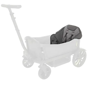 Cruiser Sitzeinsatz für Kleinkinder