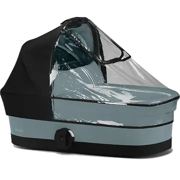 COT S Regenverdeck