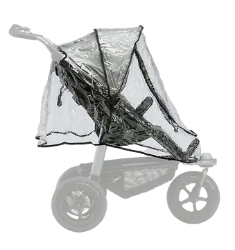 Regenschutz mono/pro Sport-Einheit