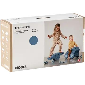 Dreamer Set