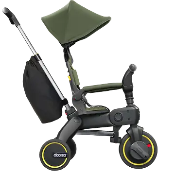 Liki Trike S3