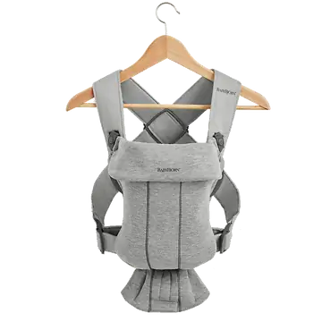 Babytrage Mini