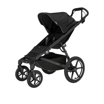 Urban Glide 4 Single Kinderwagen