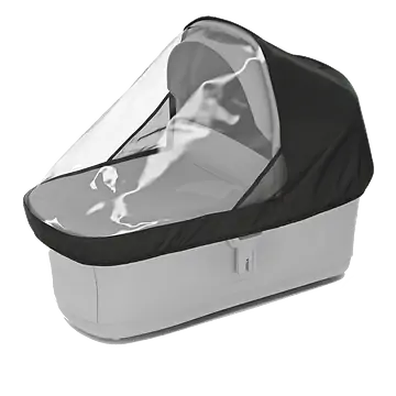 Urban Glide Regencover Babywanne