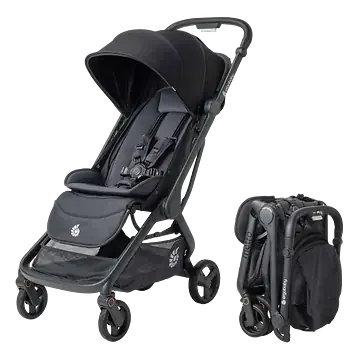 Metro 3 Buggy