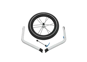 Chariot Jogging Kit 2