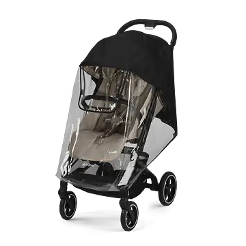 BEEZY Regenverdeck