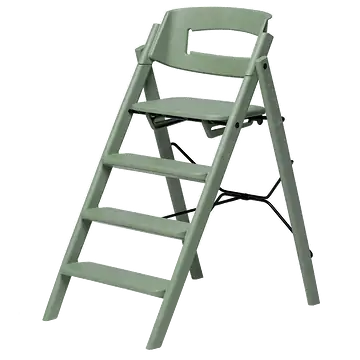 Klapp Hochstuhl Recycled