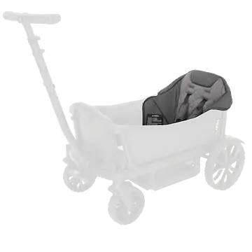 Cruiser XL Sitzeinsatz für Kleinkinder
