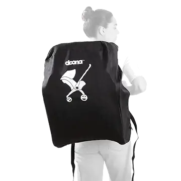 Reisetasche Doona