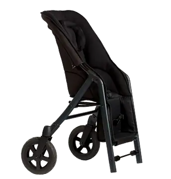 Shuttle Zweitsitz
