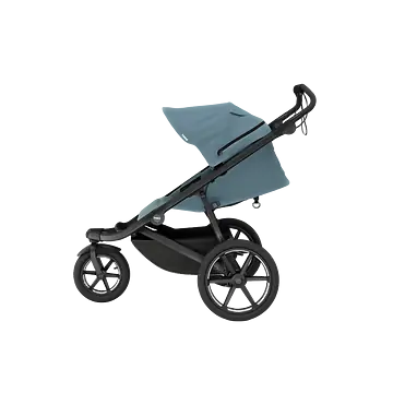 Urban Glide 3 Single Kinderwagen