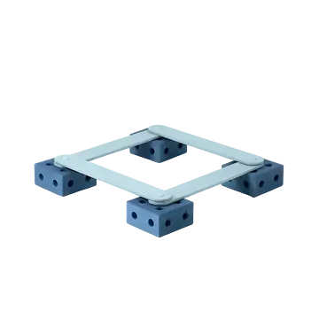 Balance Track Set