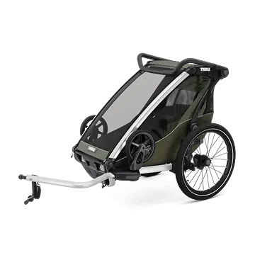 Chariot Lite single (2026)