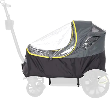 Cruiser Regenverdeck