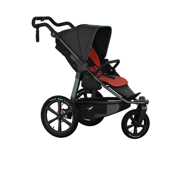 pro Kinderwagen mit Folgesitz