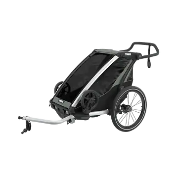 Chariot Lite single