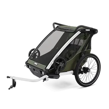 Chariot Lite double (2026)