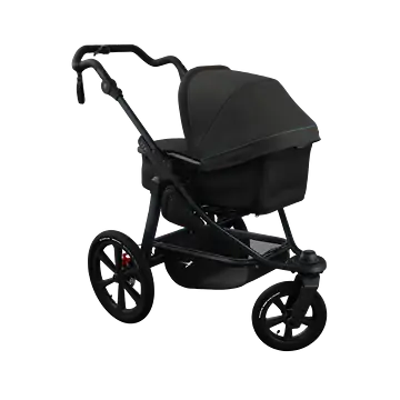pro - 2-in-1 Kombi-Kinderwagen